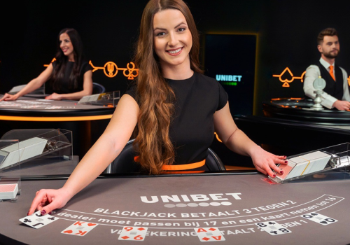 Blackjack online Blackjack online